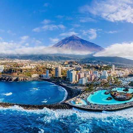Villas Esplendida Costa Adeje  Exteriér fotografie
