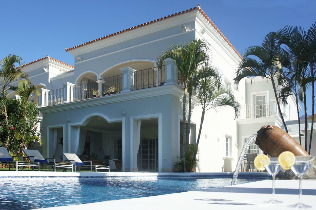Villas Esplendida Costa Adeje  Exteriér fotografie