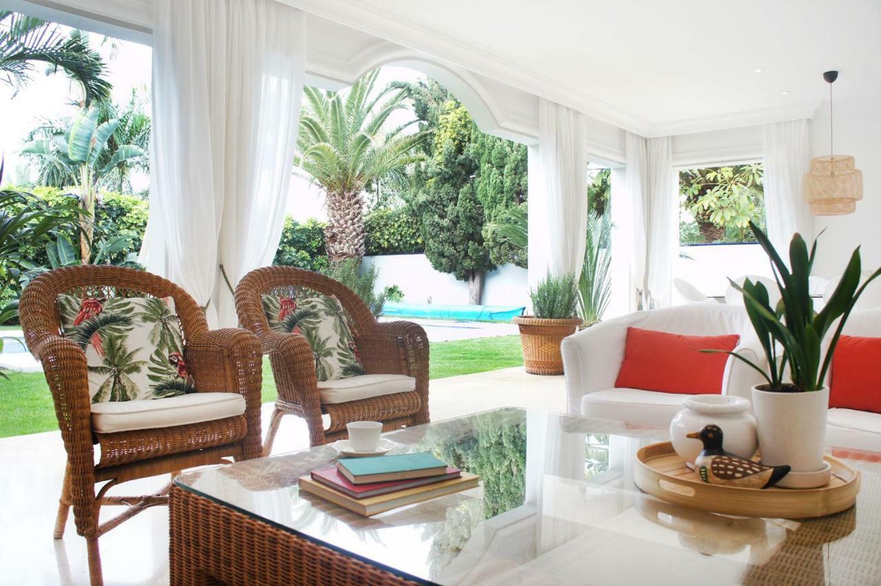 Villas Esplendida Costa Adeje  Exteriér fotografie