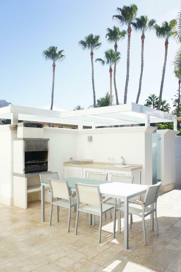 Villas Esplendida Costa Adeje  Exteriér fotografie