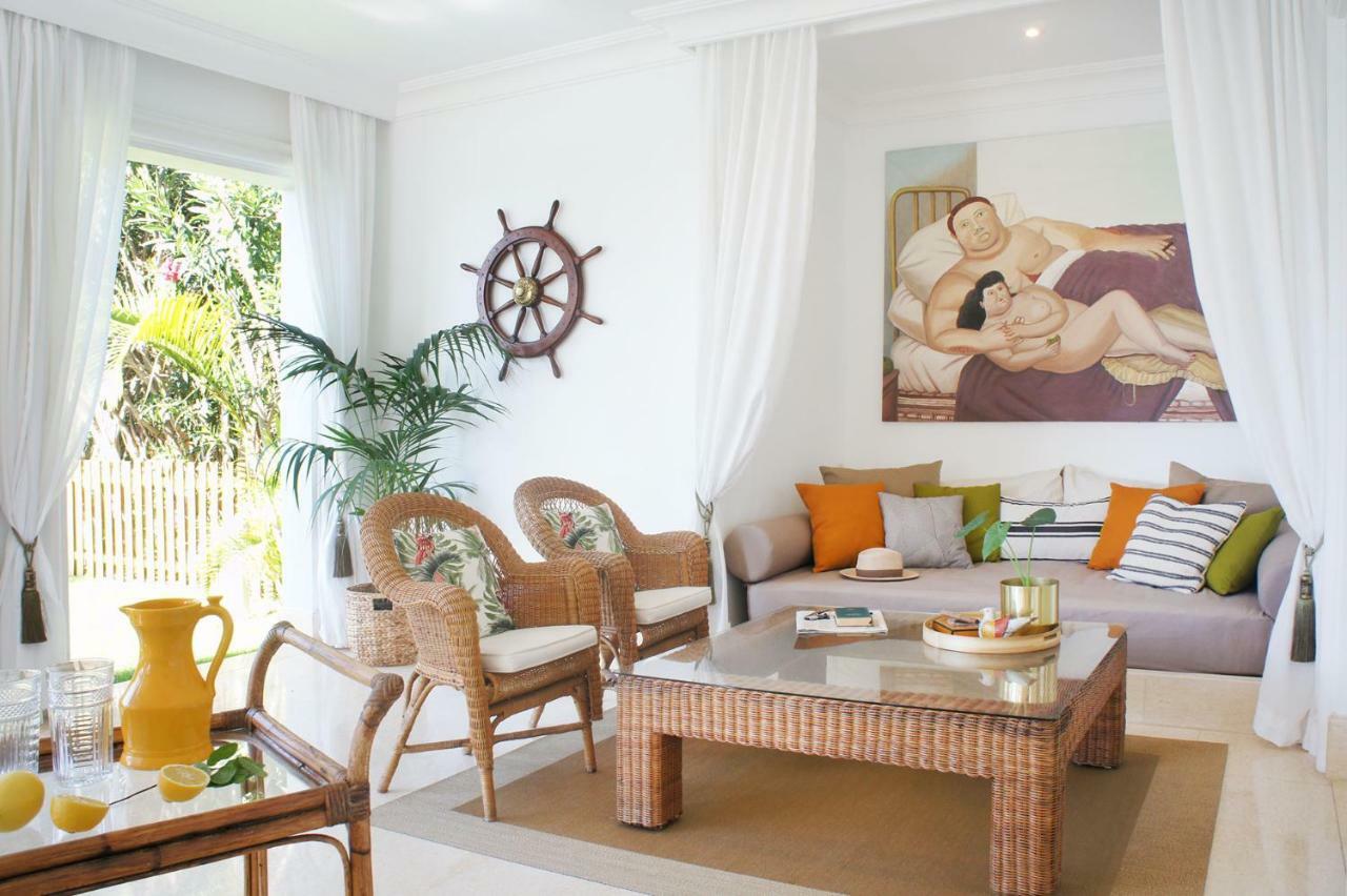 Villas Esplendida Costa Adeje  Exteriér fotografie